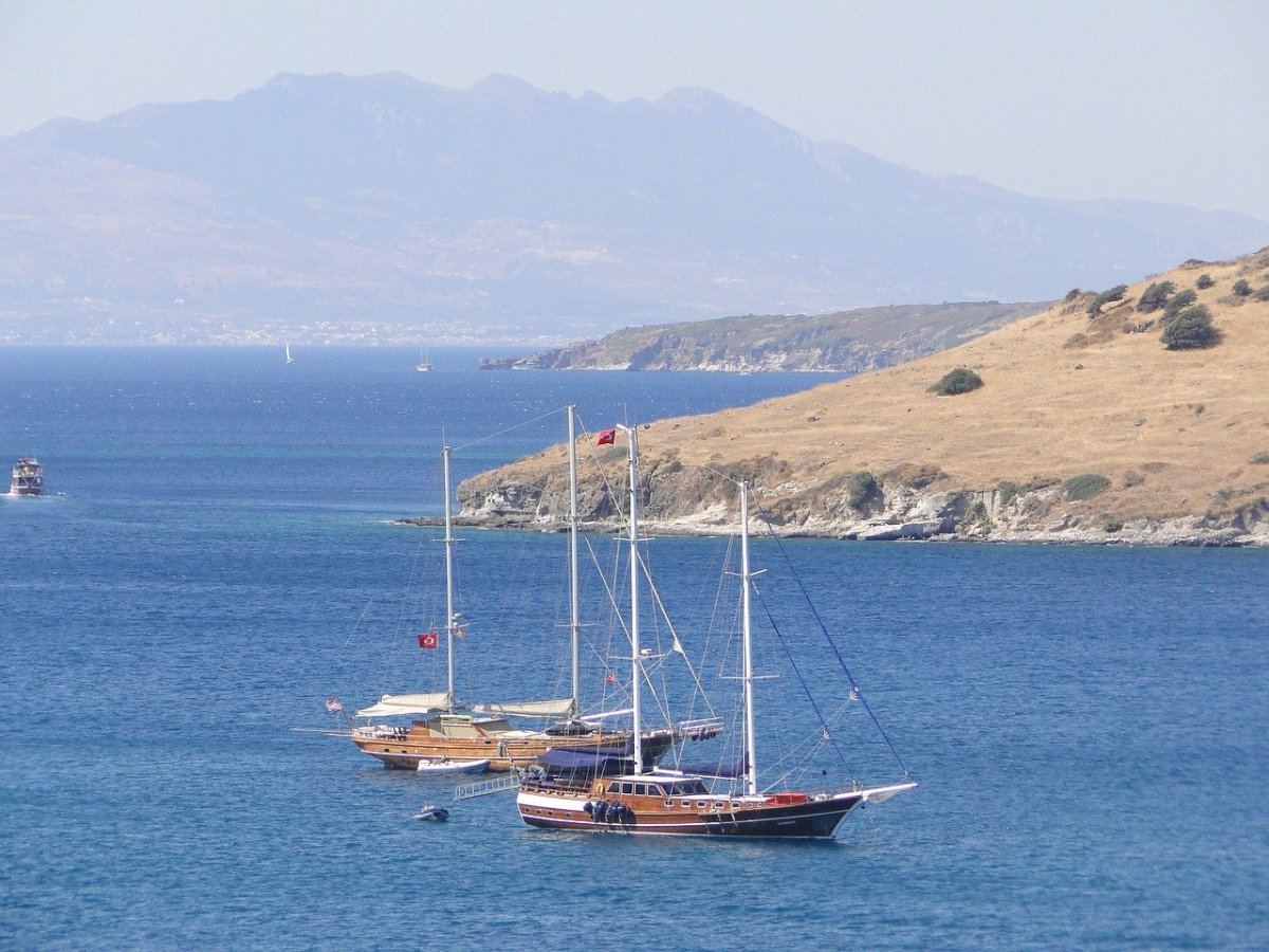 Turkish Coast