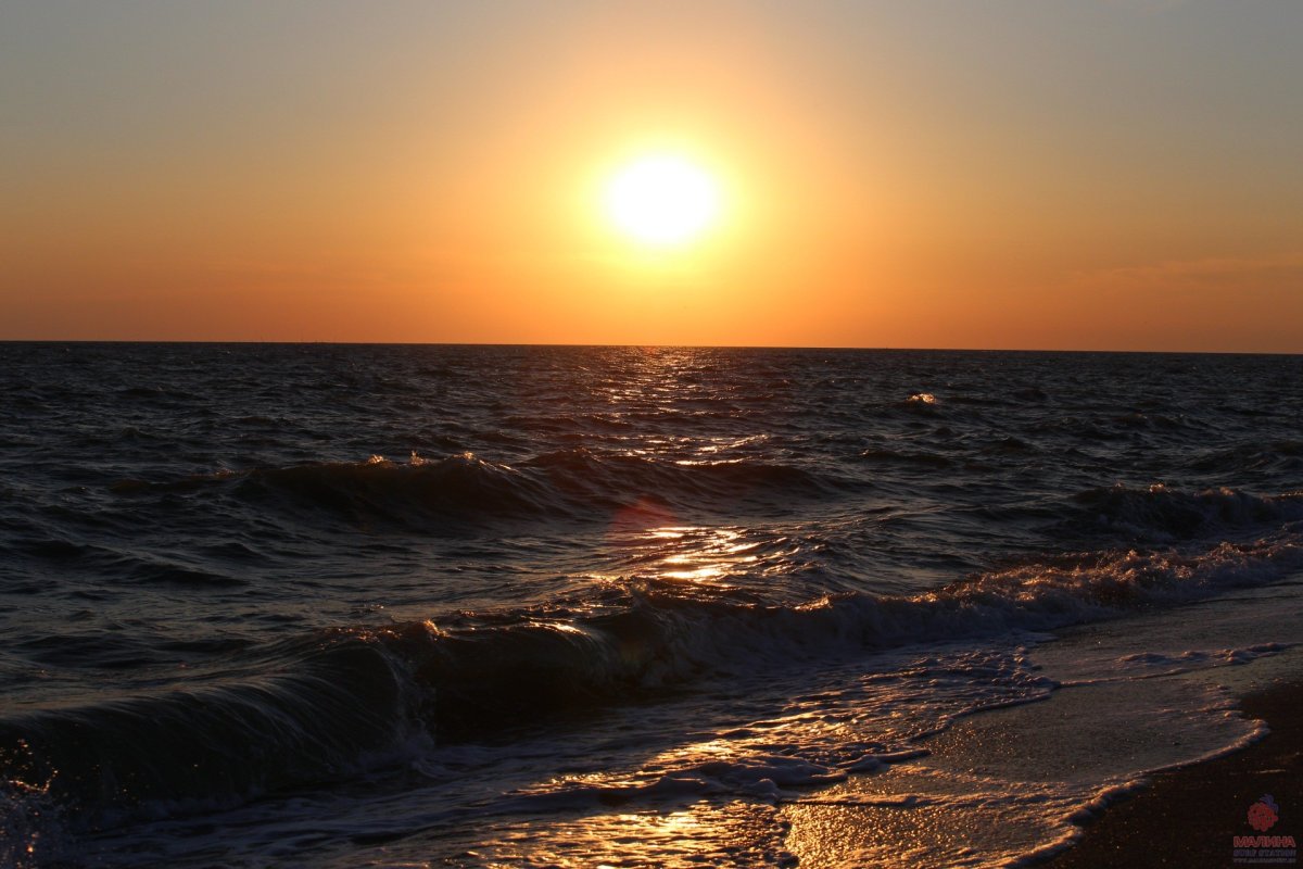 Ейск черное море
