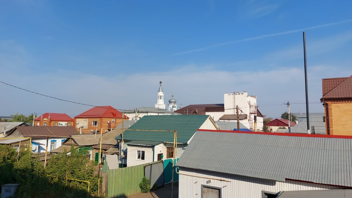 Услышано Сорочинск