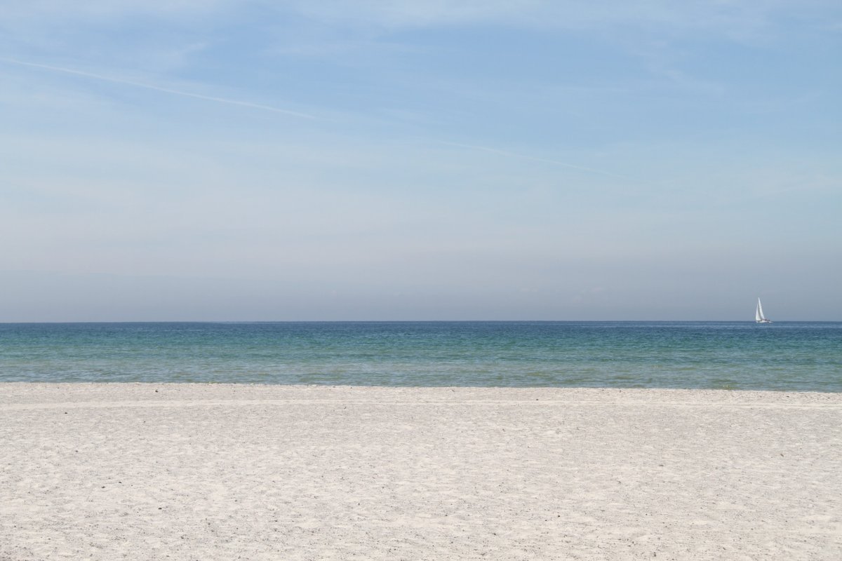 Sea Bay Анапа пляж