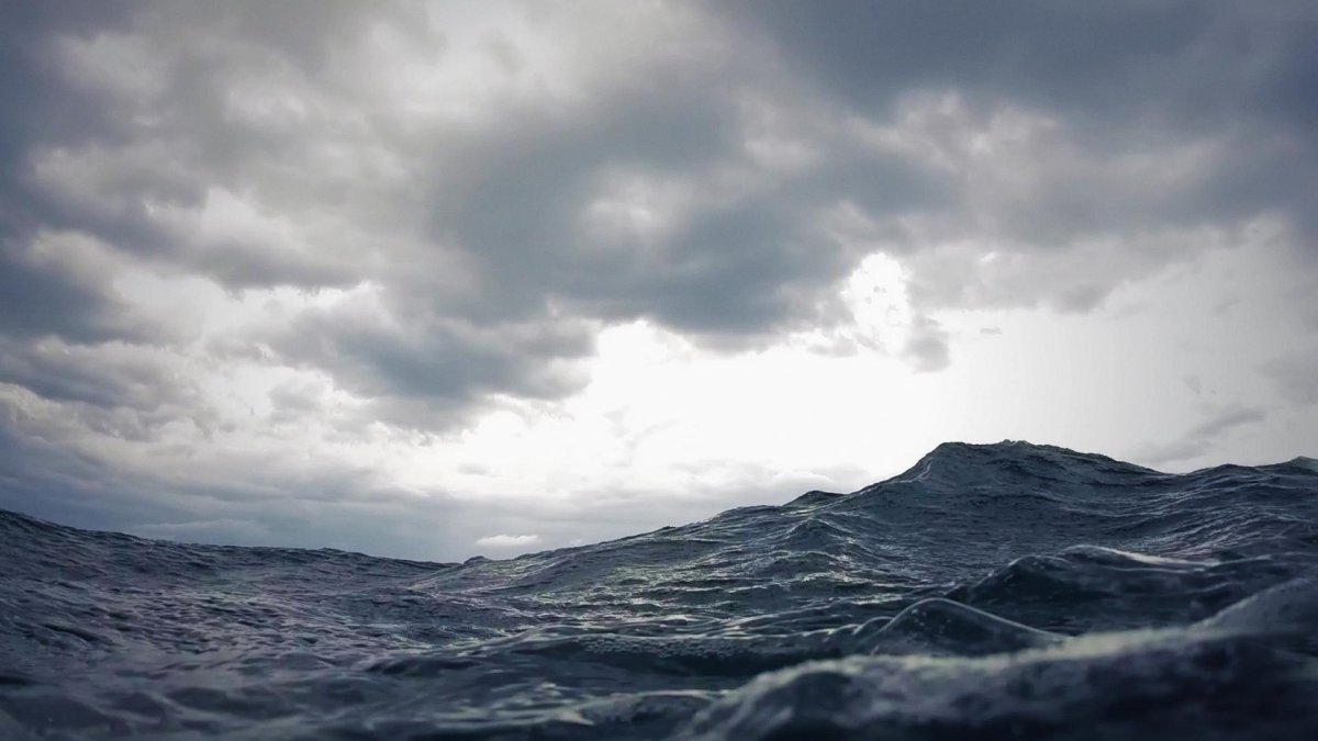 Sea of Sorrow