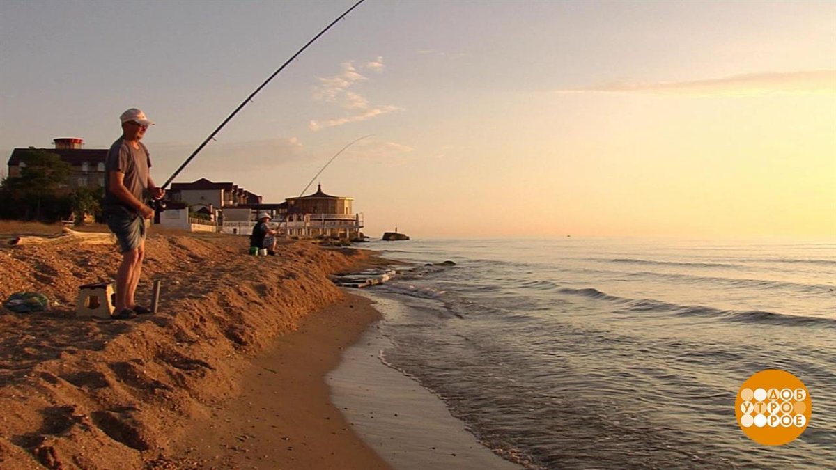 Каспийское море пляж леззет