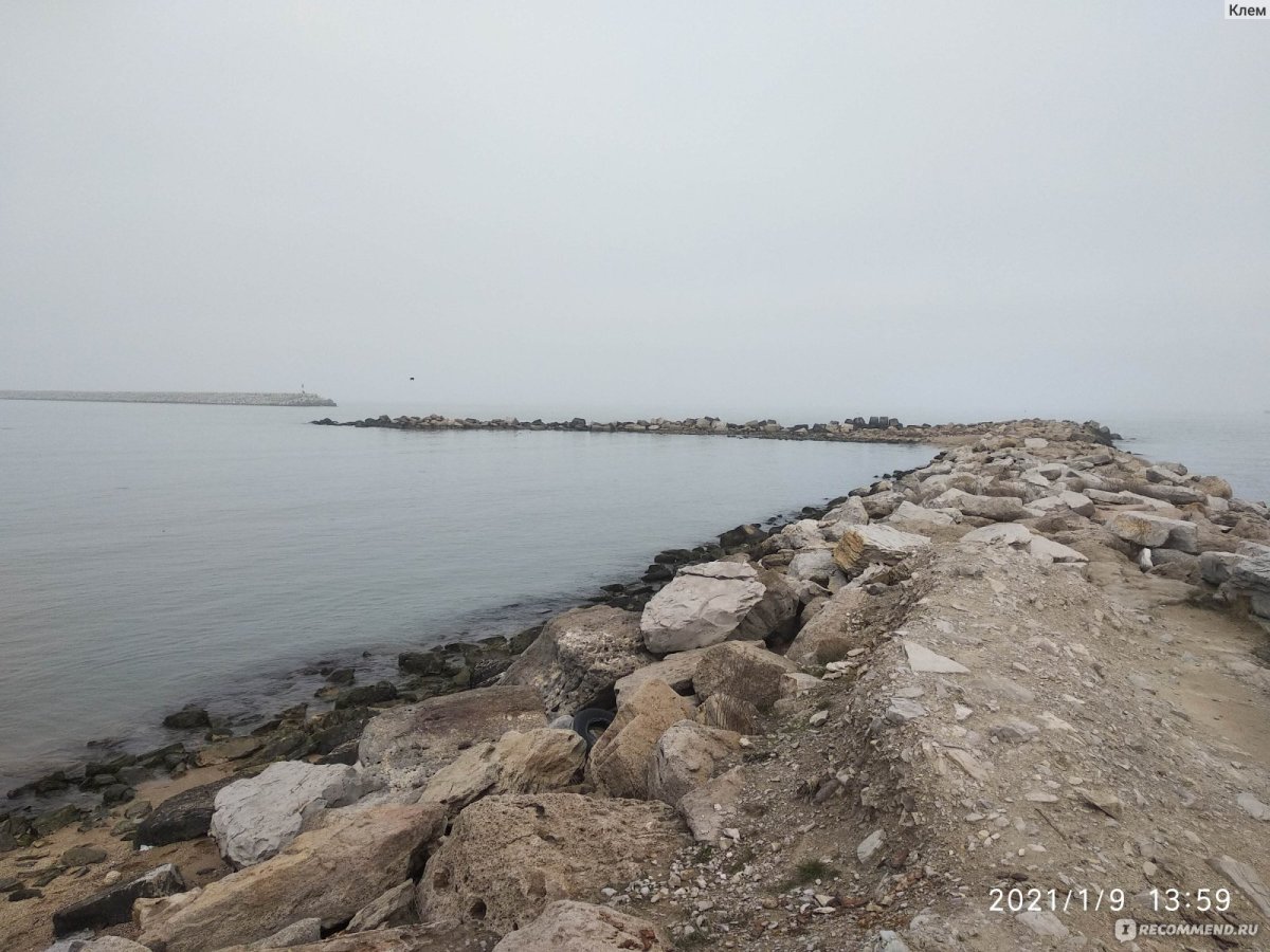 Дагестан Махачкала Каспийское море