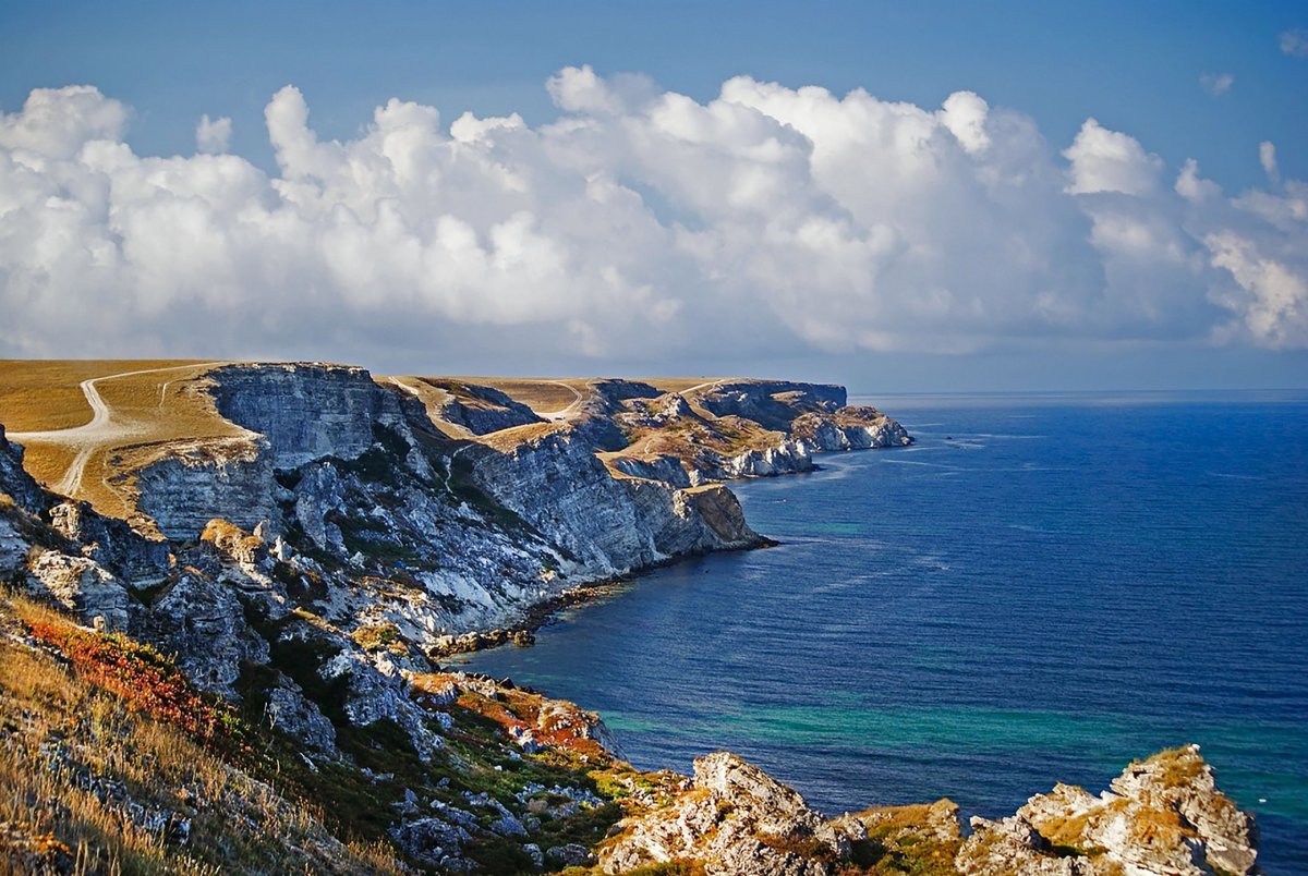 Красоты Крыма