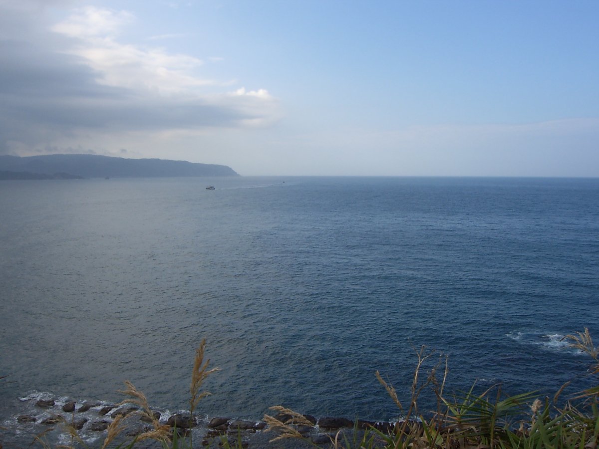 Восточно китайское море Китай