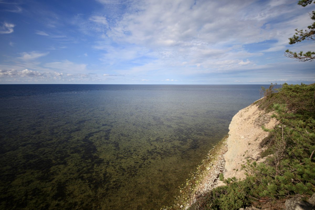 Рижское море