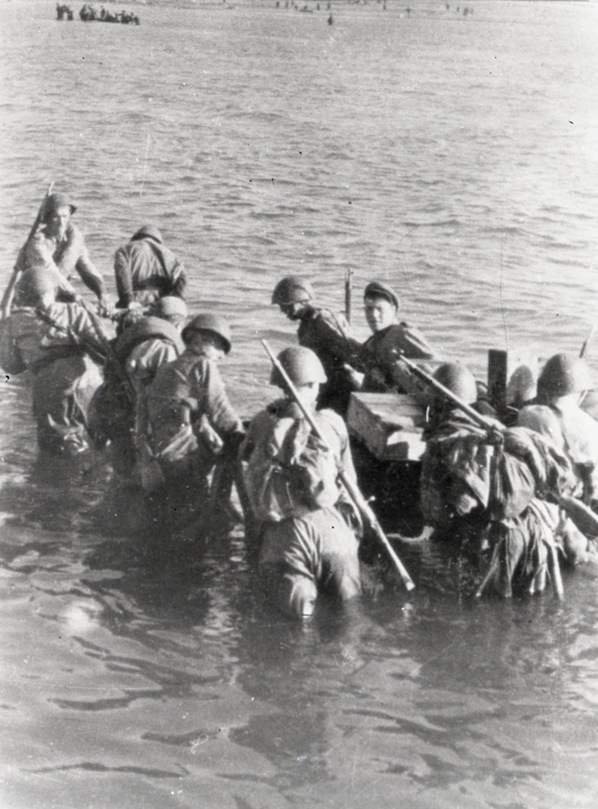 Моонзундская операция 1944