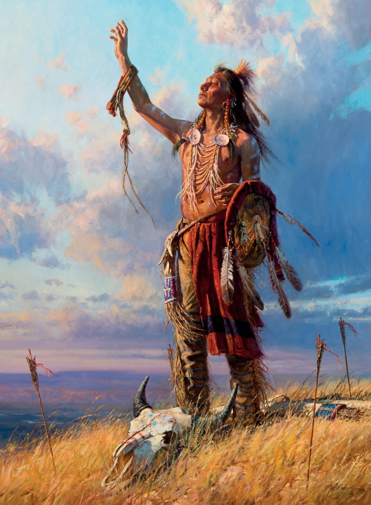 Martin Grelle