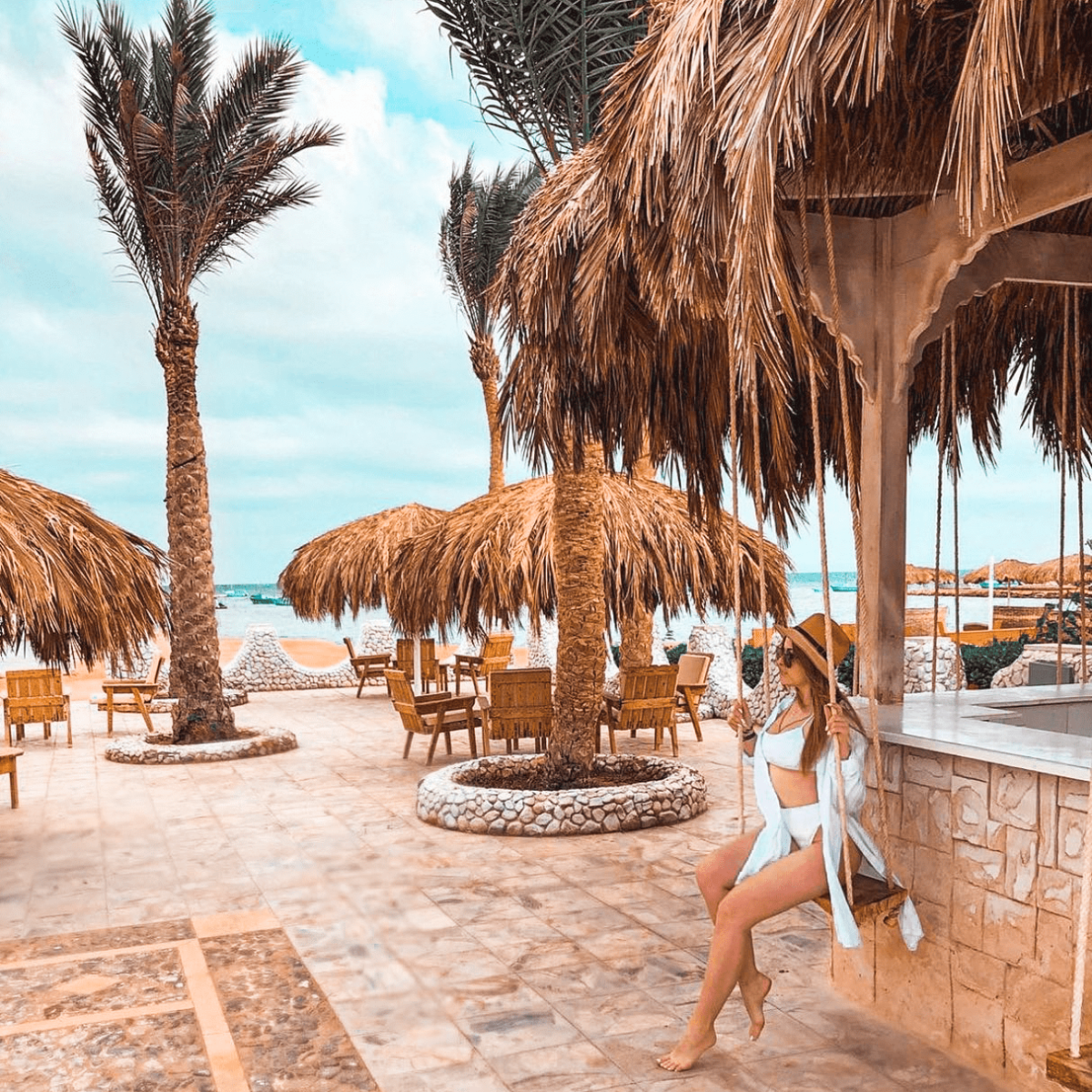 Египет,Хургада,Meraki Resort