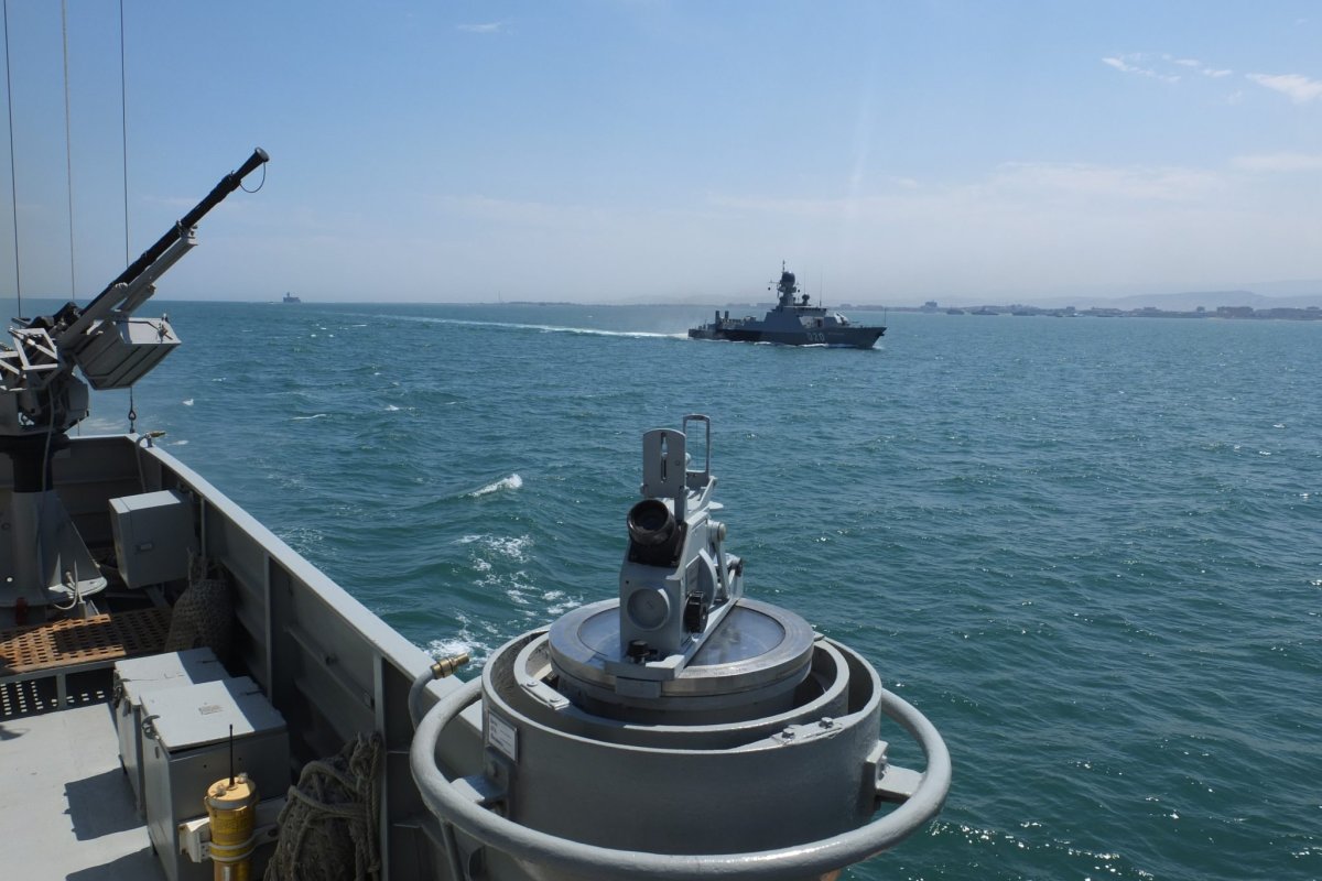 Военно-морской флот