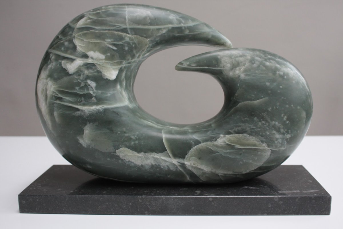 Soapstone AP