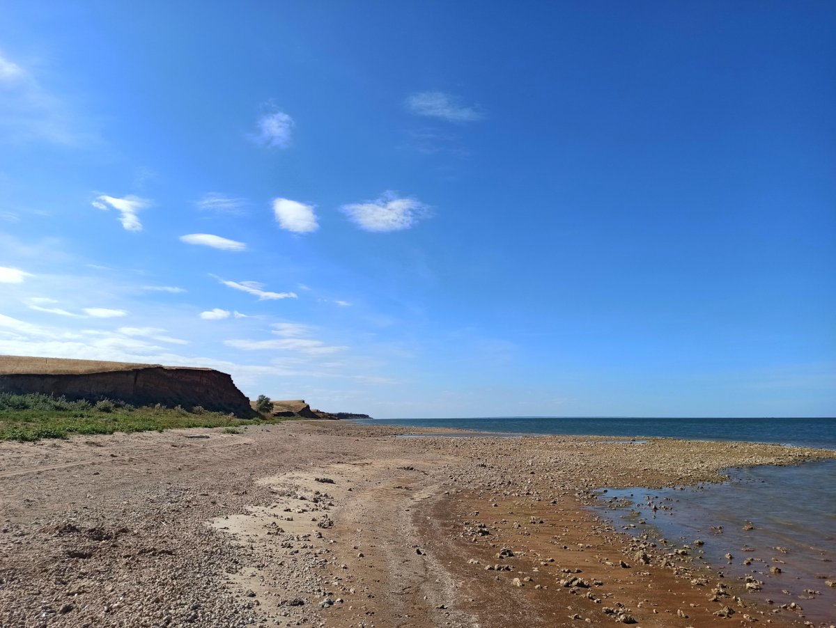 Цимлянское водохранилище Пятиизбянск