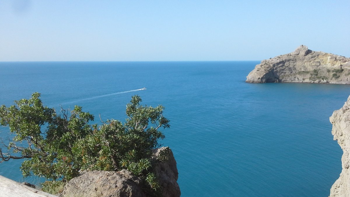 Ликийская тропа