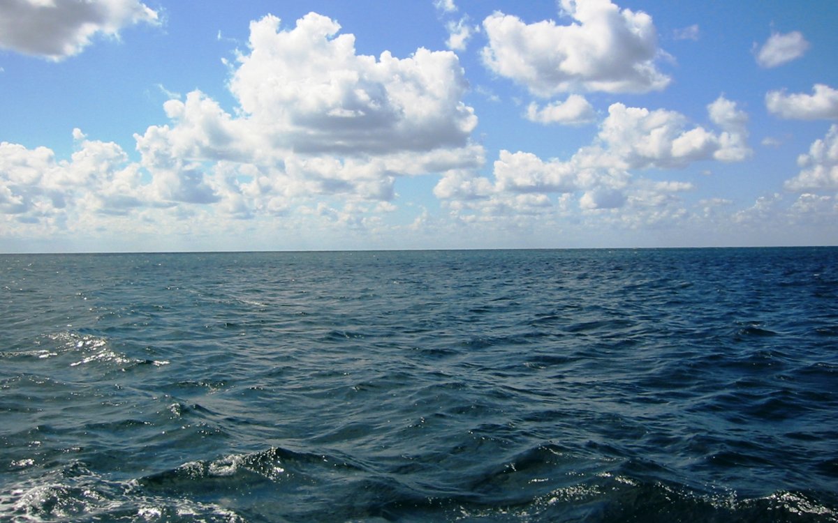 Русское море