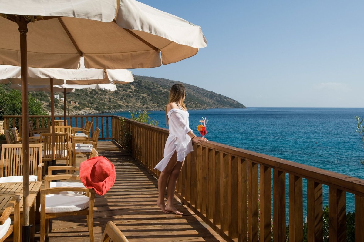 Candia Park Village 4*
