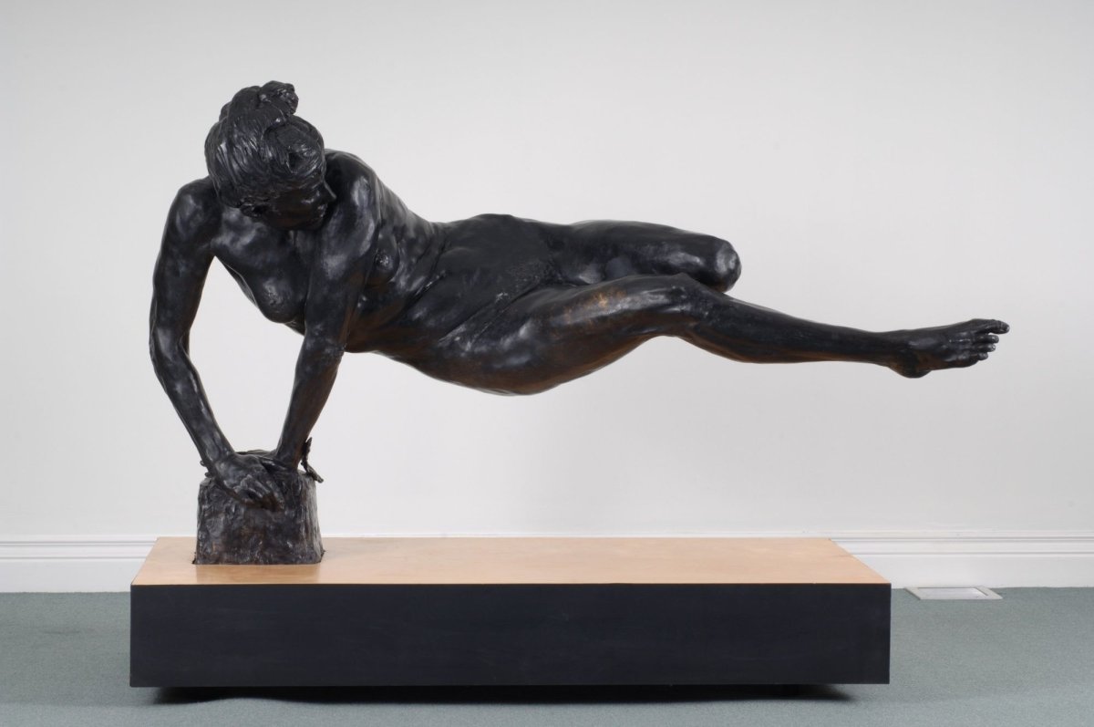 Weisman Gary скульптор