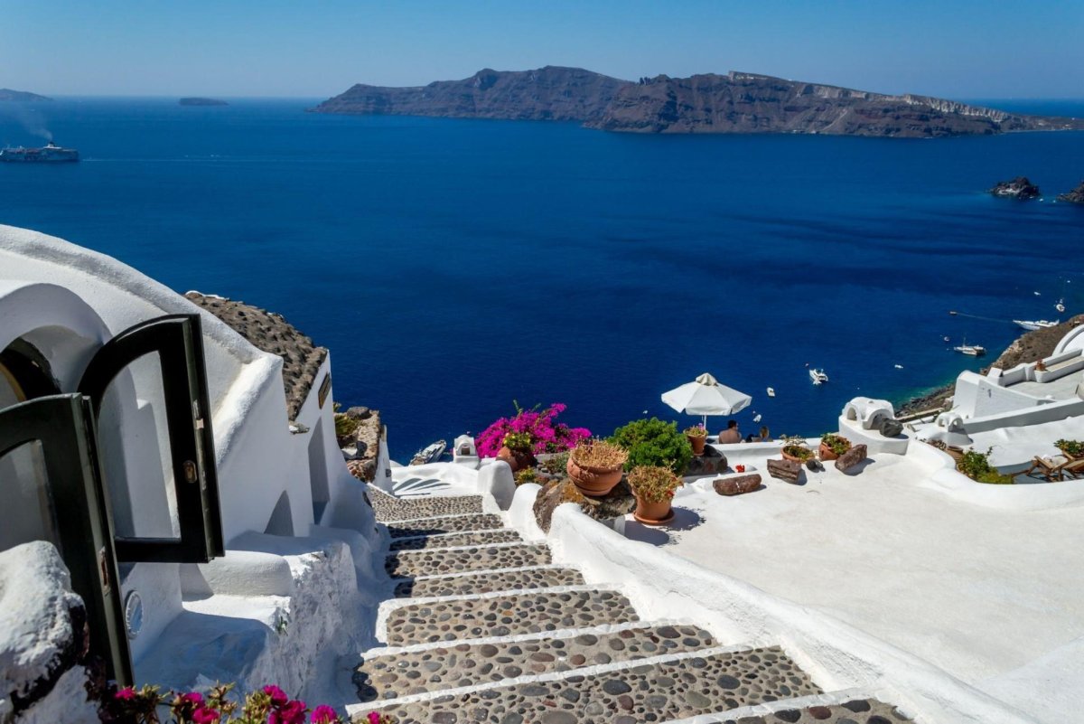 Interesting facts about Greece