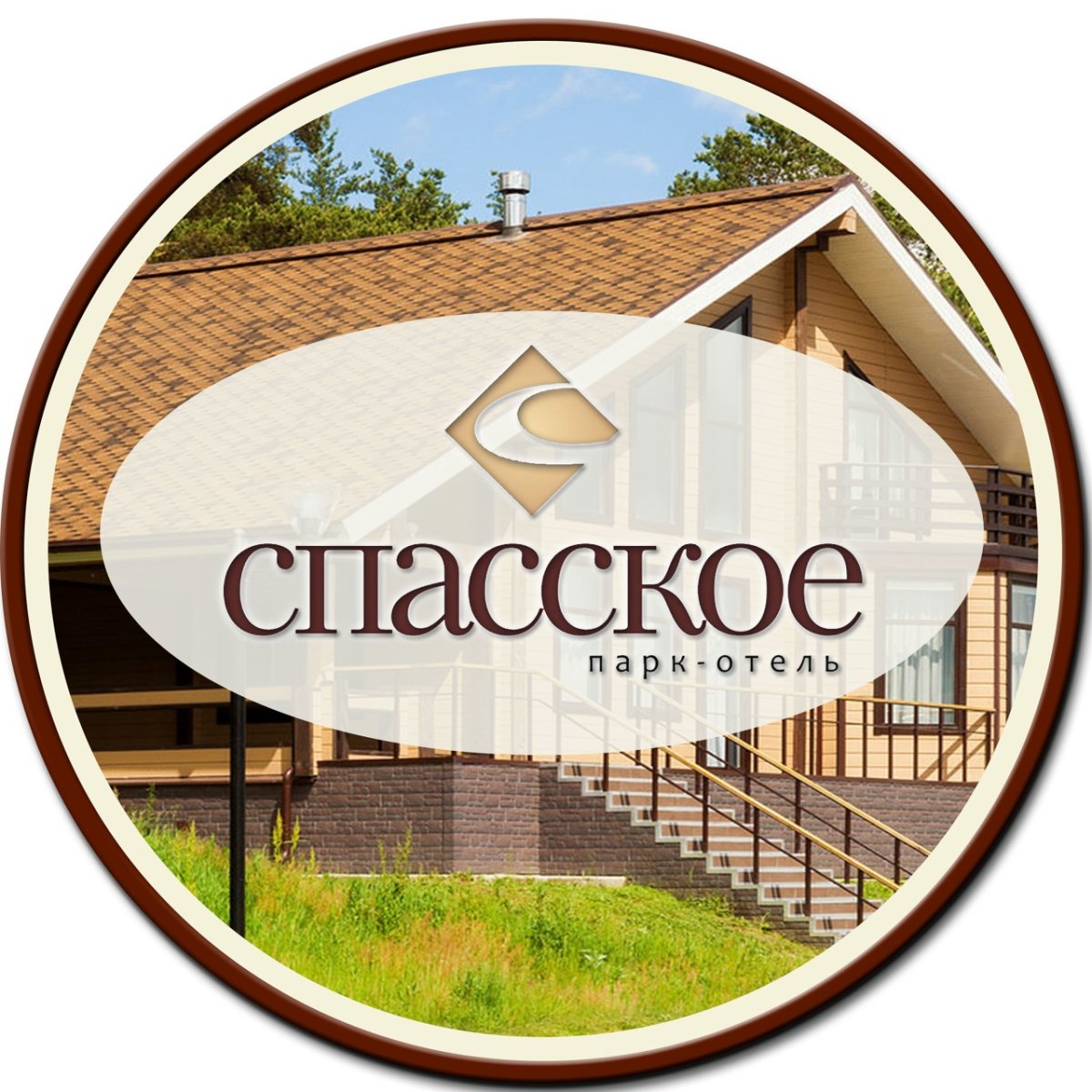 Рыбинск лого Спасское