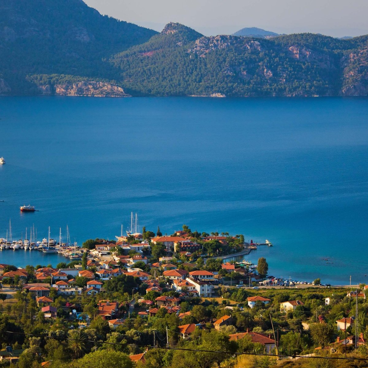 Мармарис ,Kjutg