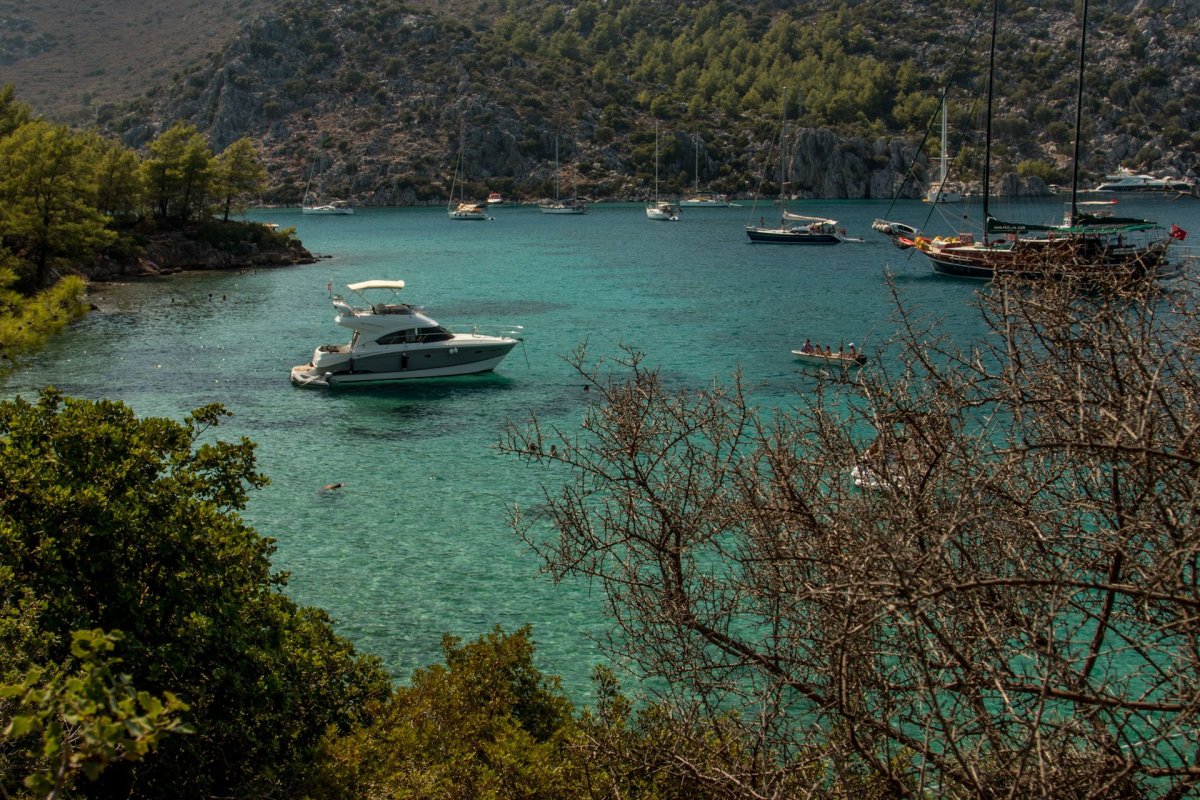Selimiye Marmaris Мармарис