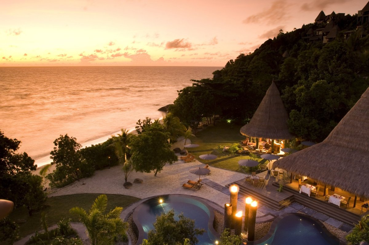 Maia Luxury Resort & Spa 5*