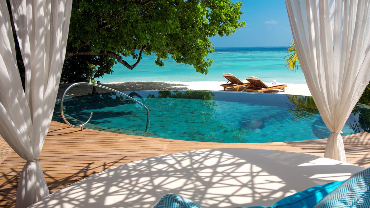 Milaidhoo Island Maldives 5*