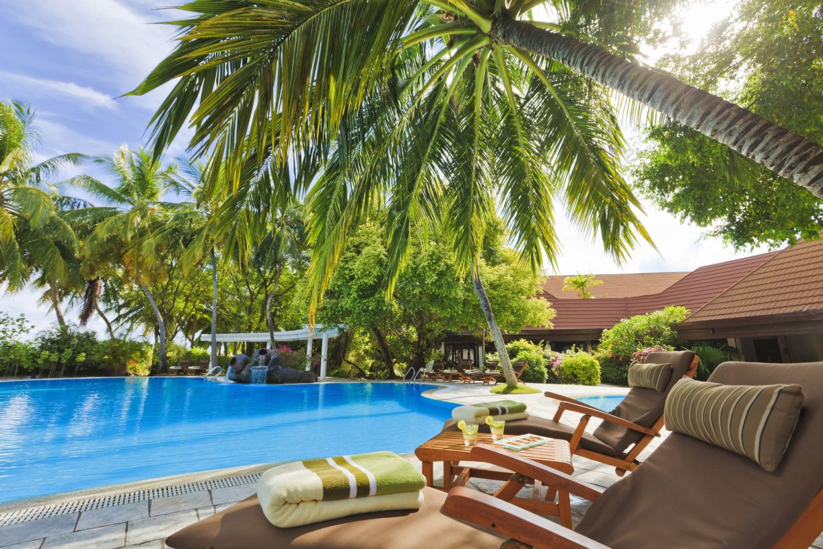 Kurumba Village 5*
