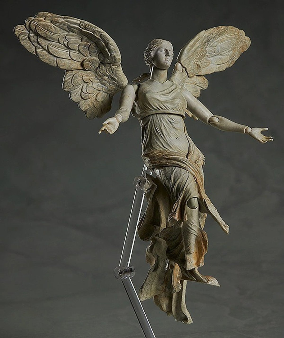 Figma the Table Museum