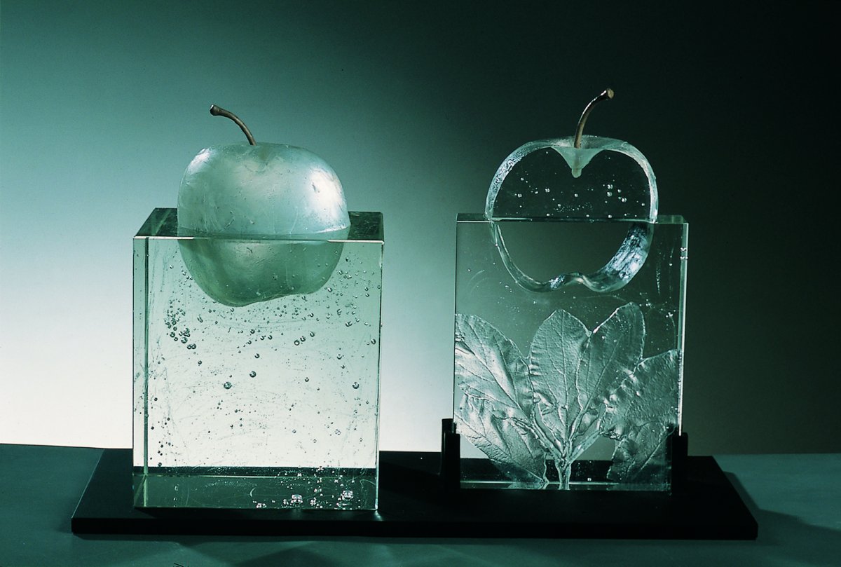 Art Glass Loreta SP
