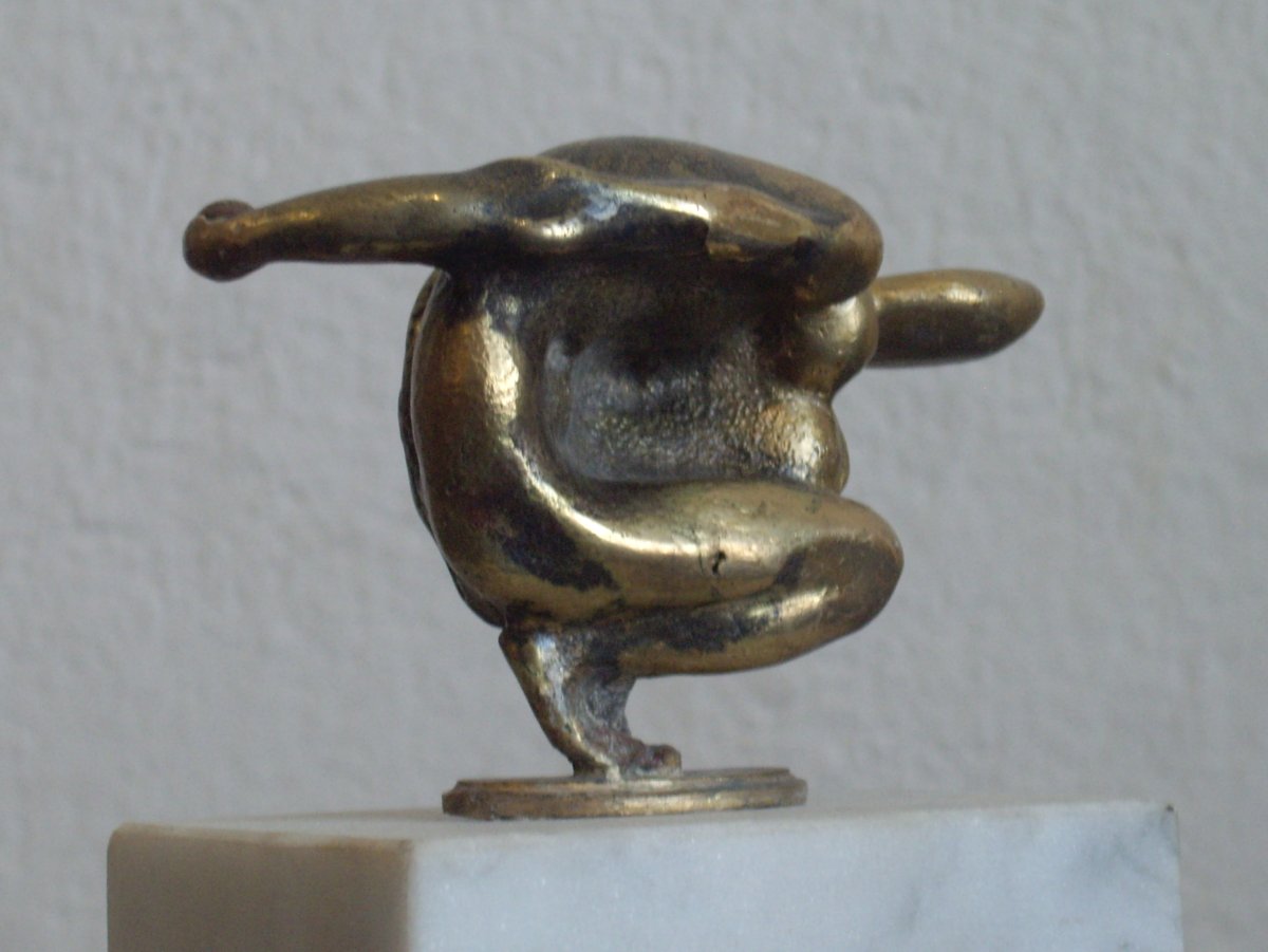 Kid Bronze 10с41