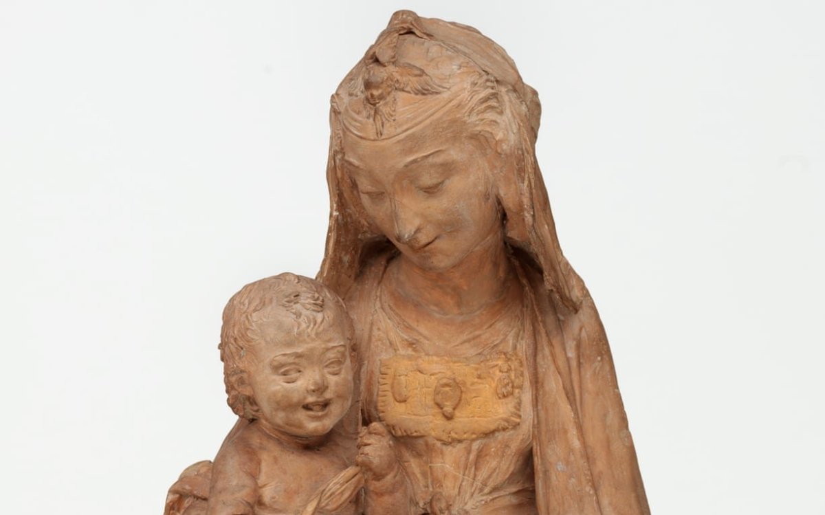 Leonardo da Vinci скульптуры