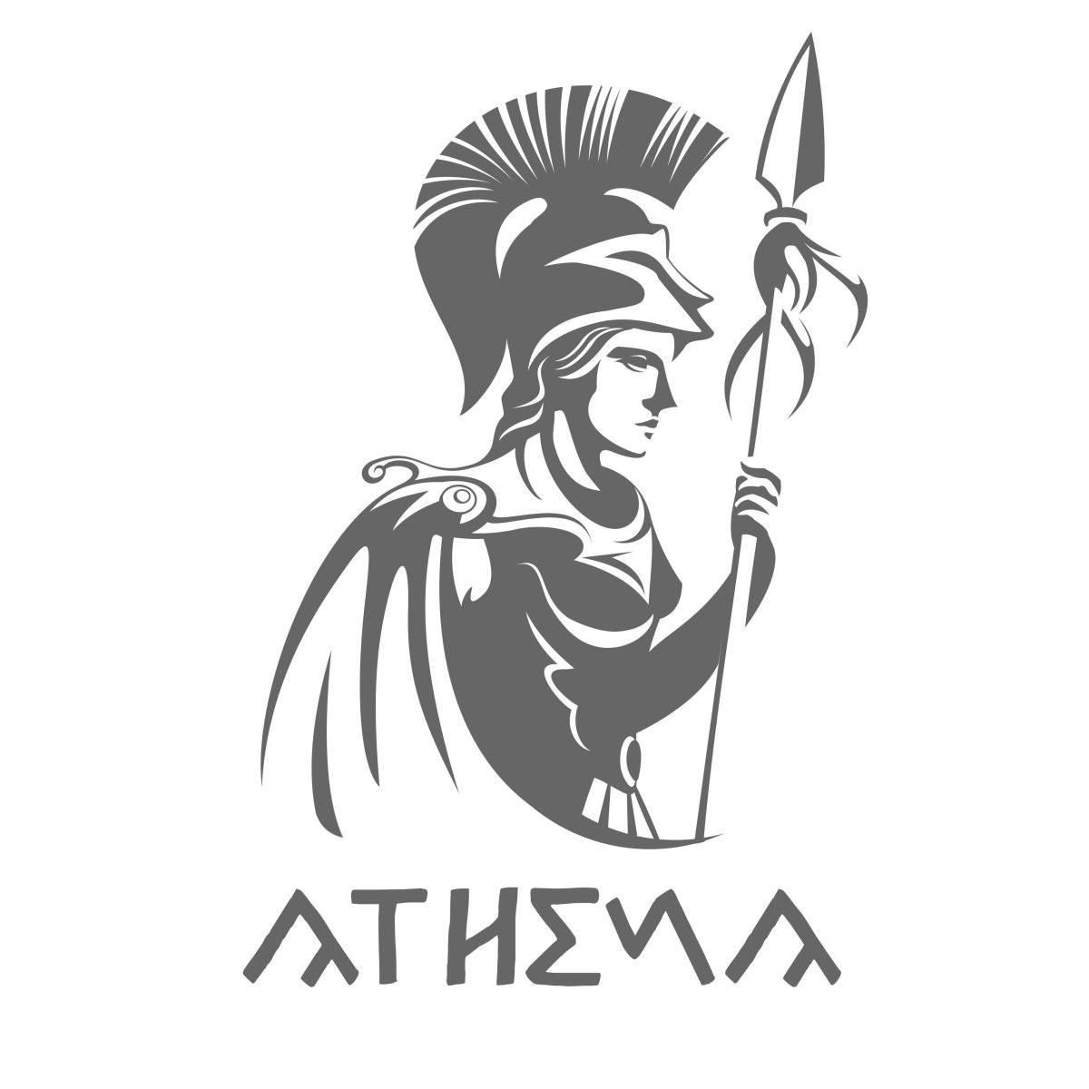 Афины логотип