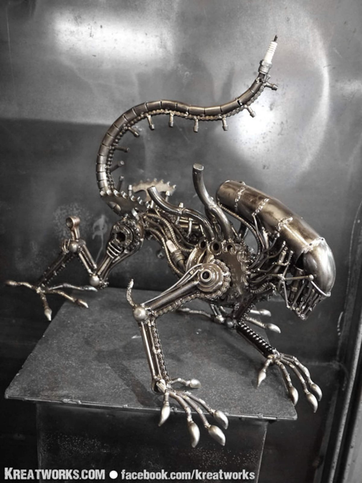 NECA вся линейка хищников