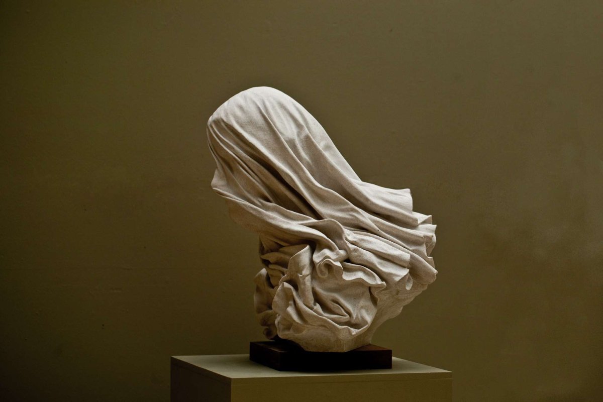 Opening the fat Veil Art