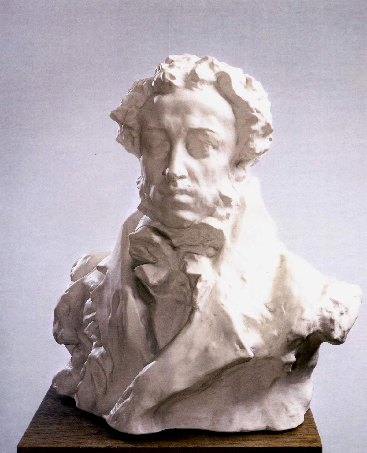 Павел (Паоло) Петрович Трубецкой (1866 – 1938), скульптор