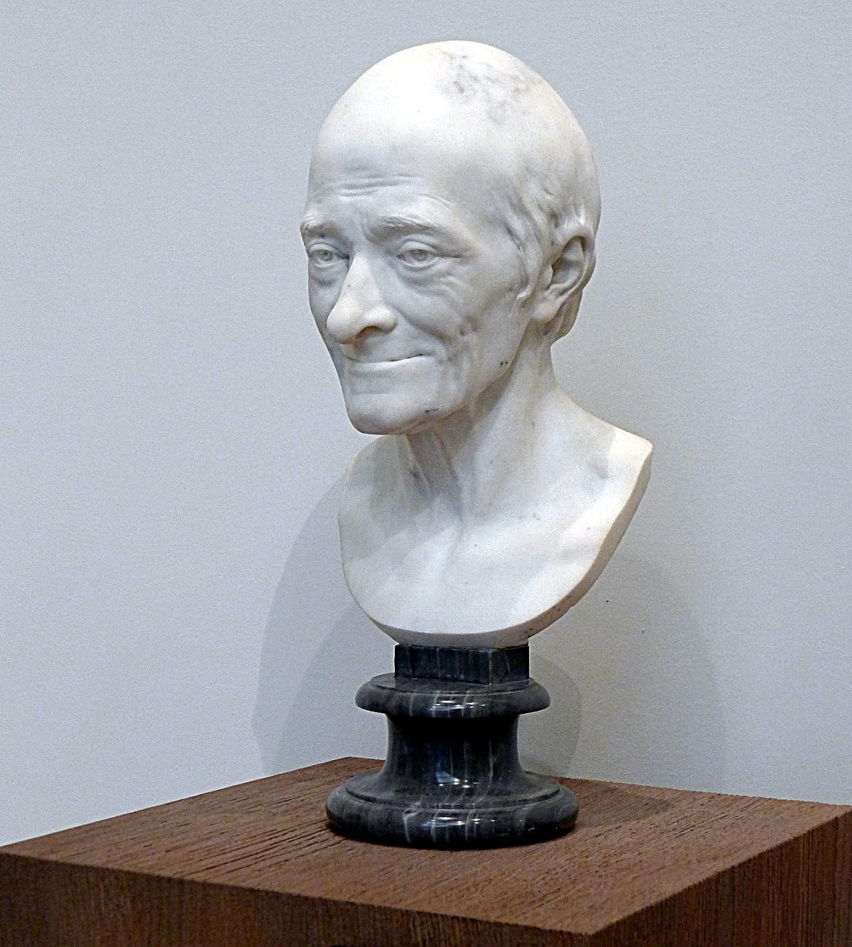 Вольтер (1694—1778 гг.)