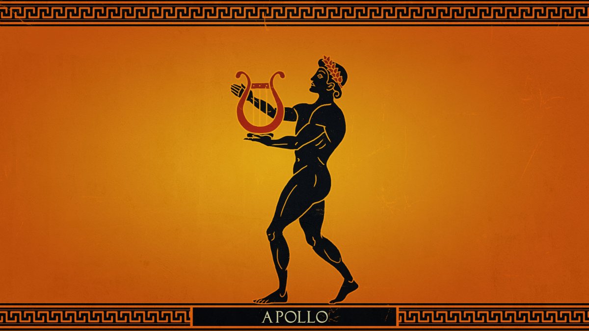 Apotheon Артемида