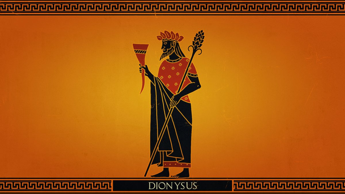 Apotheon персонажи