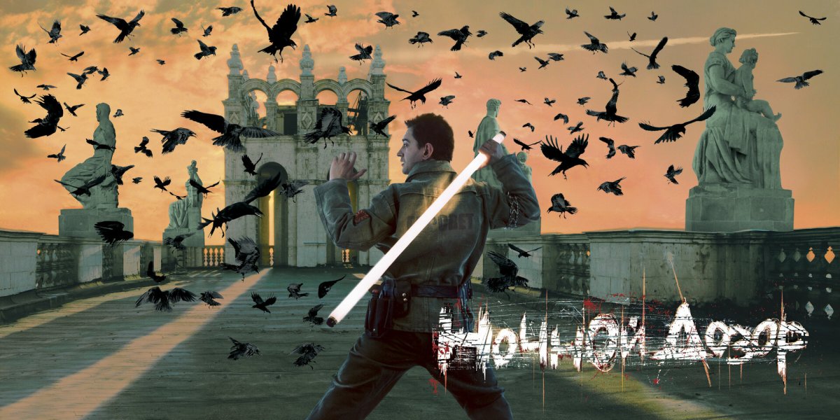 Ночной дозор фильм 2004