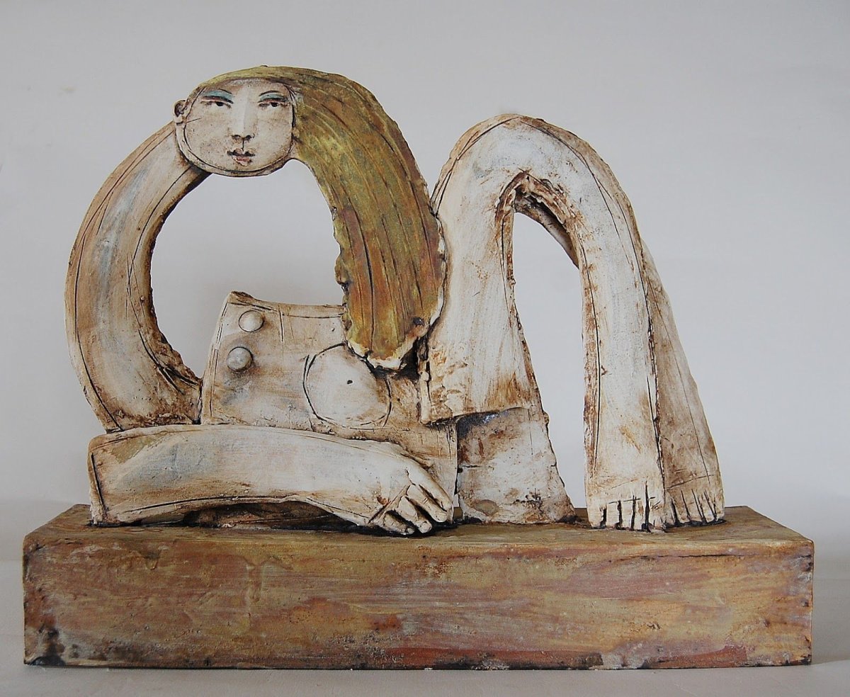 Christy Keeney