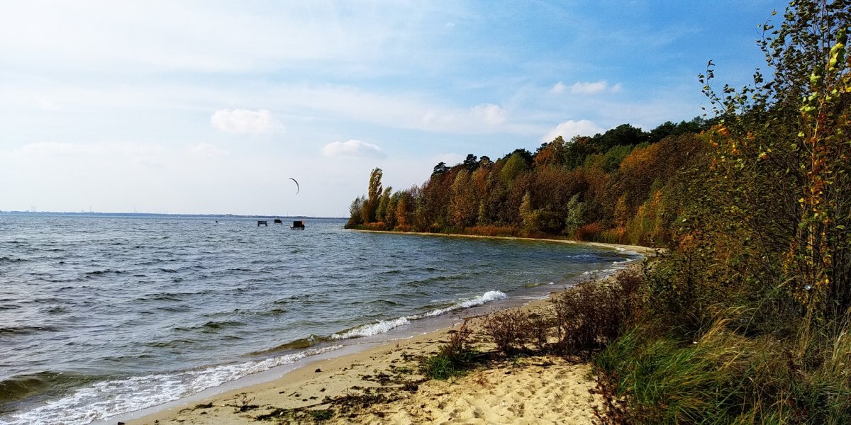 Матырское водохранилище Липецк