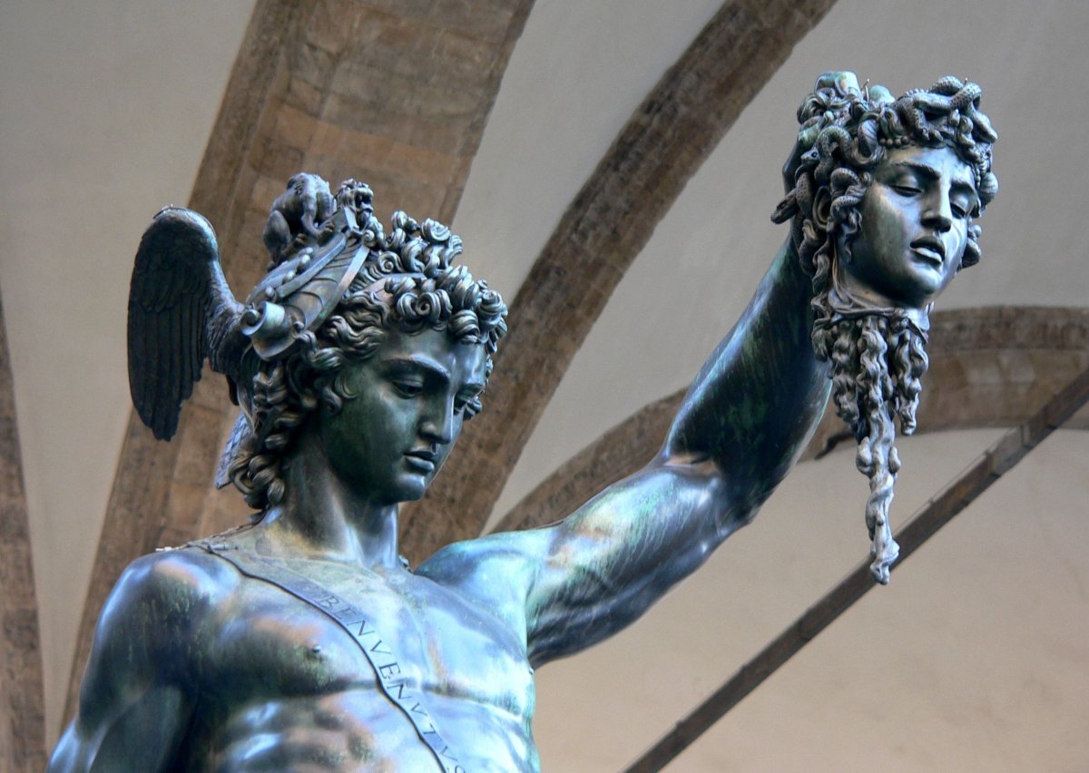 Medusa-Perseo webcam