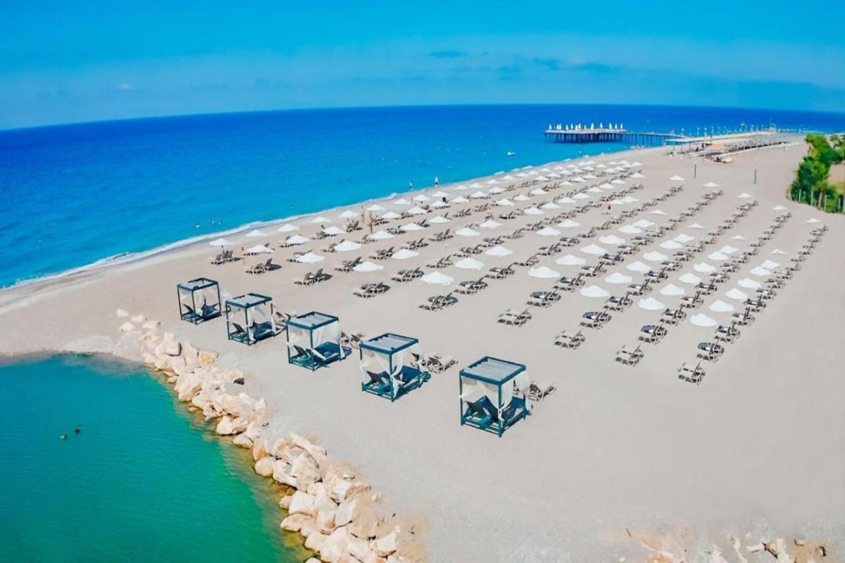 Alarcha Hotels Resorts 5