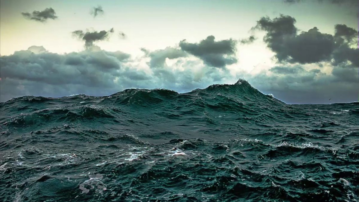 Море Эстетика