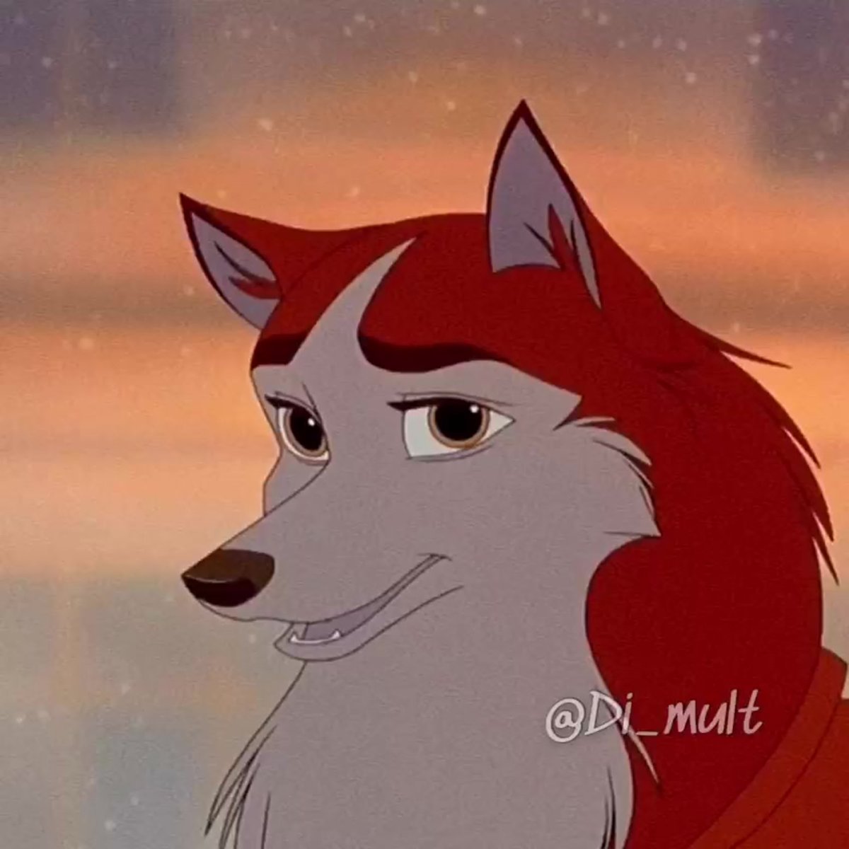 Jenna Husky