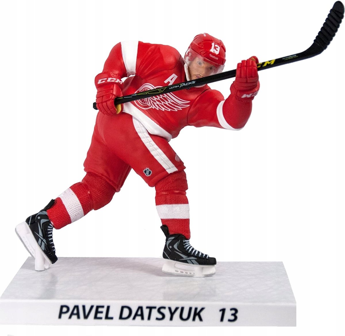 MCFARLANE NHL Павел Дацюк