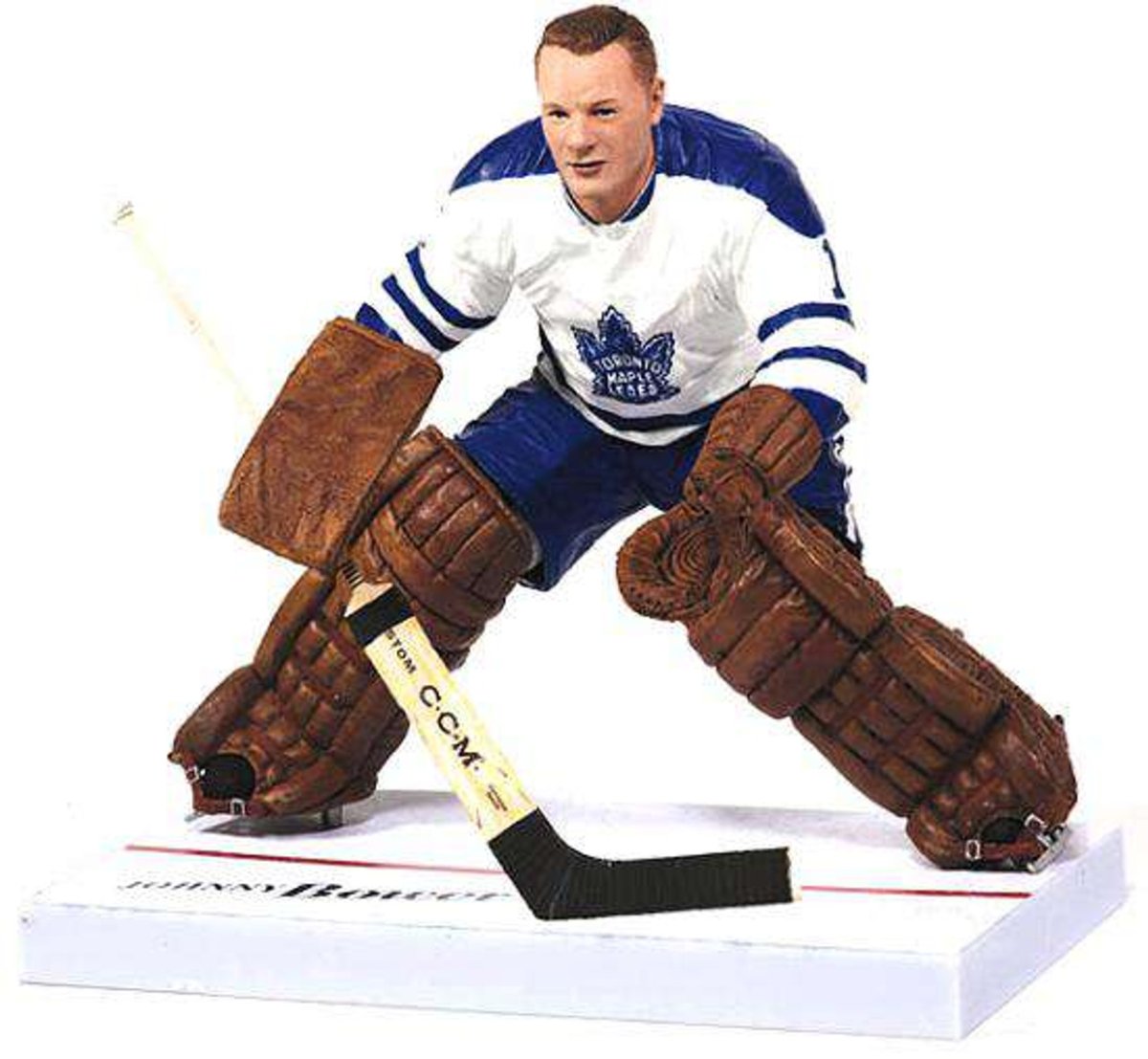 MCFARLANE NHL вратари