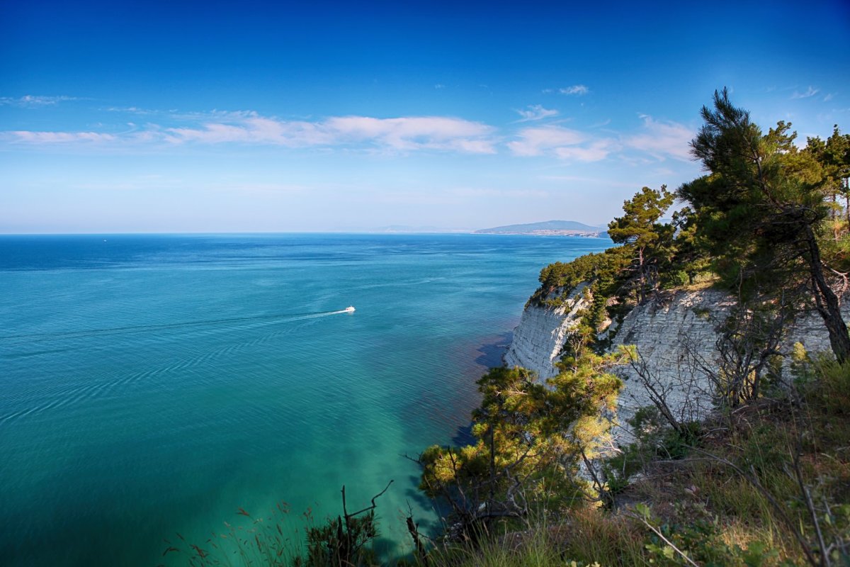Черное море Краснодарский край