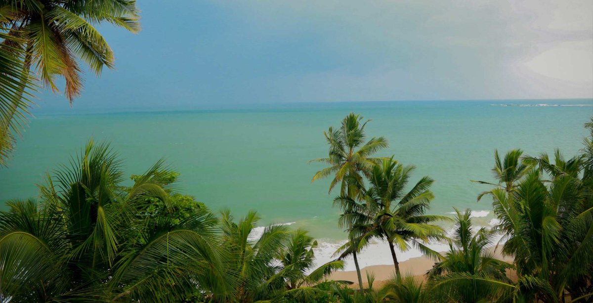 Ceylon Sea Hotel 4