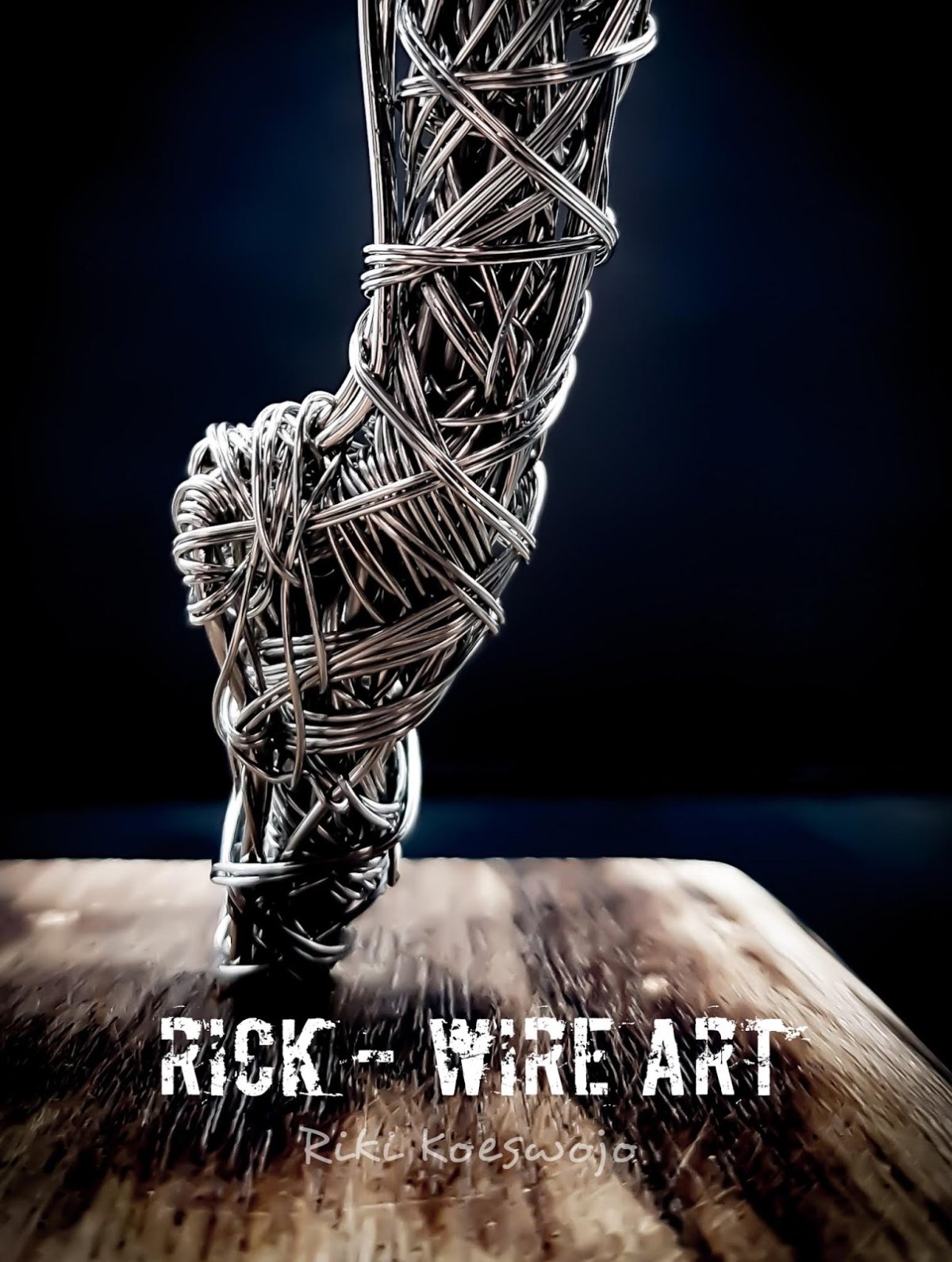 Wire Life in the Manscape